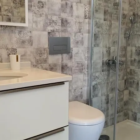 וילה Carmen-2 דליאן