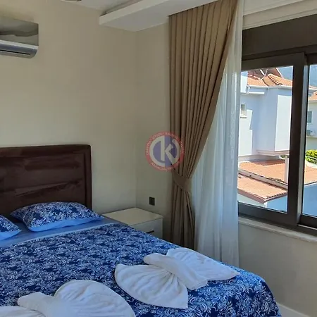 Carmen-2 וילה דליאן