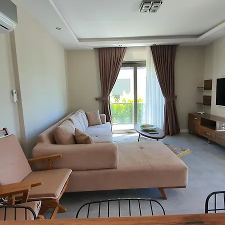 Carmen-2 וילה דליאן