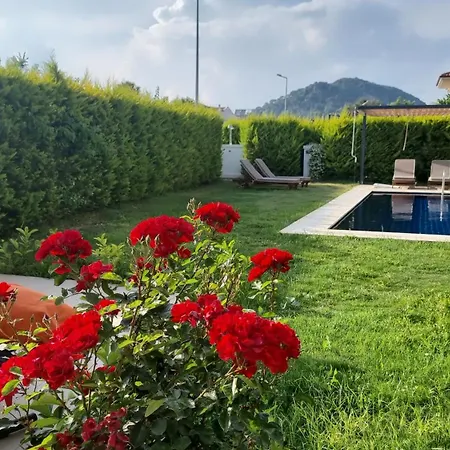 Carmen-2 Villa