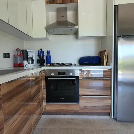 Carmen-2 Villa Dalyan